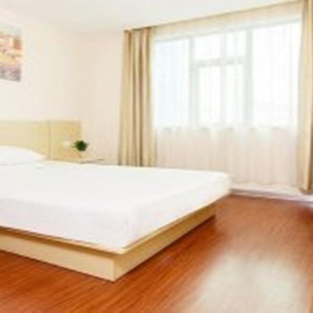 Hanting Hotel Beijing Capital Airport Shunyi Exterior foto